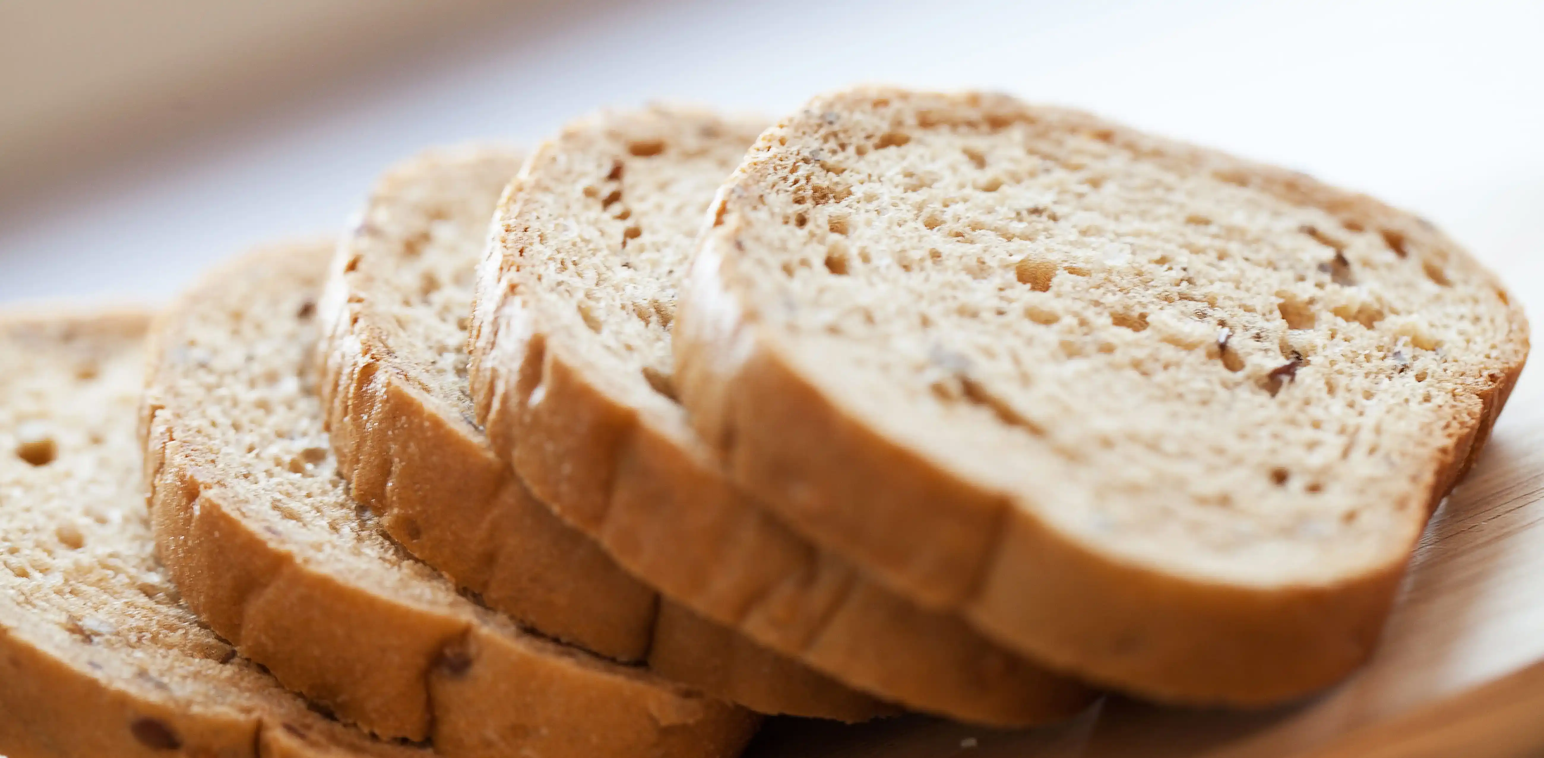 Pan de almendra