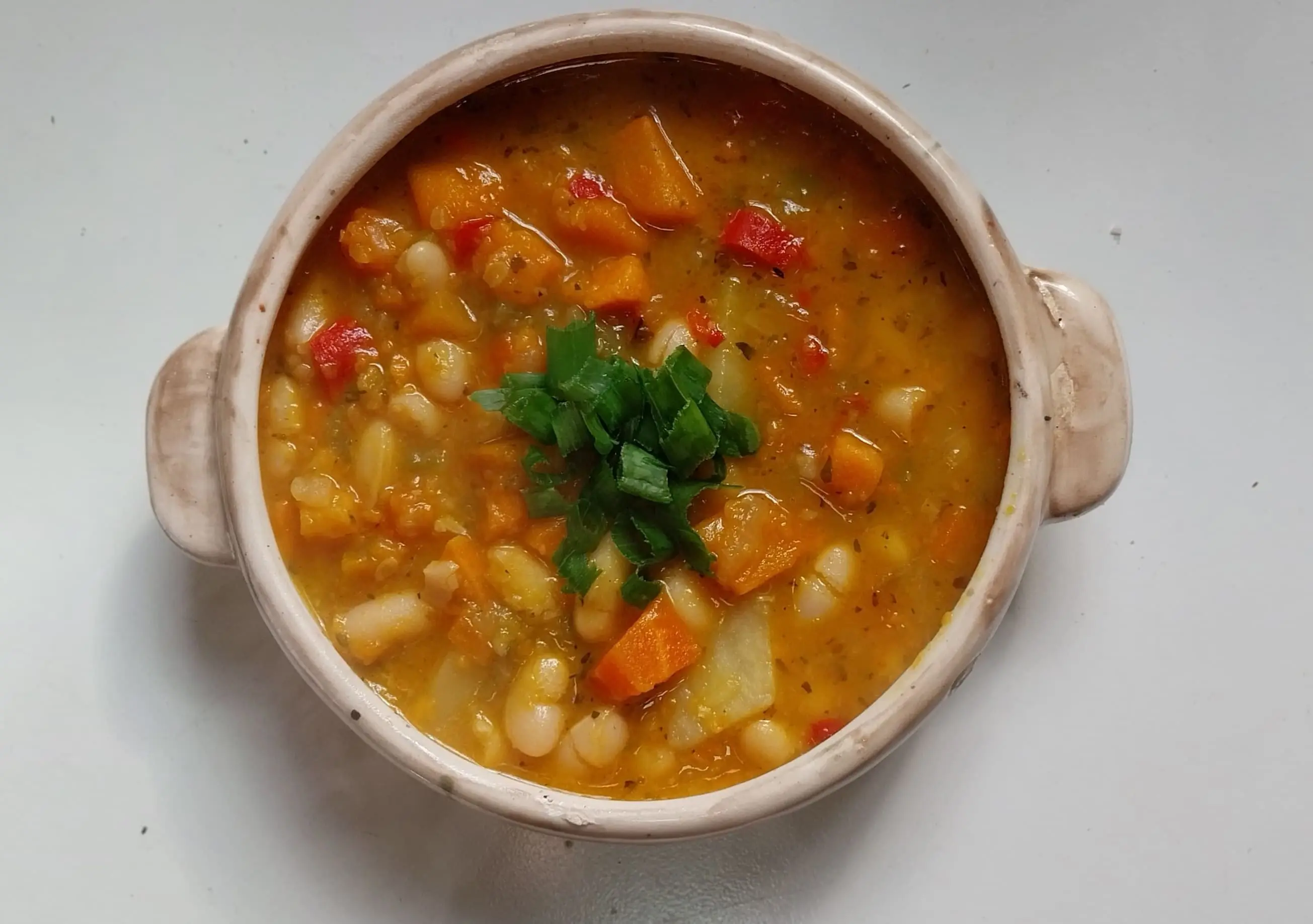 menu: Locro